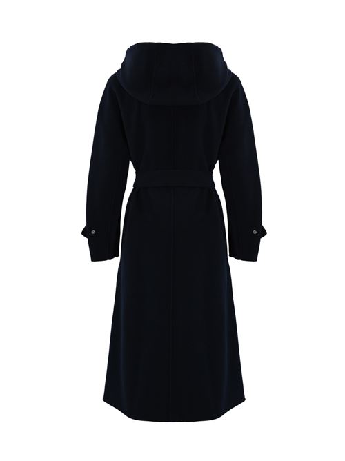 Cappotto Levante in drap di lana WEEKEND MAX MARA | 2425016022600015